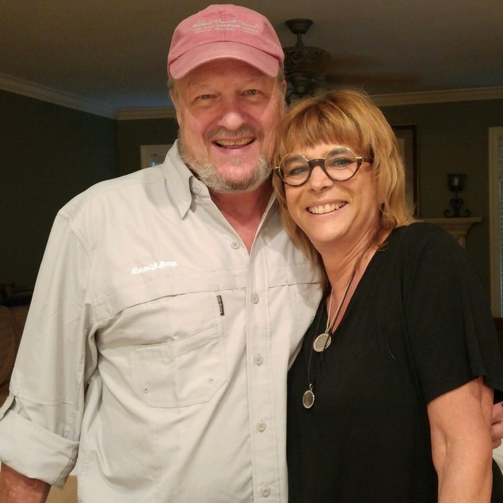 Meet your Posher, Karen